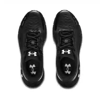 Under Armour HOVR Phantom Black