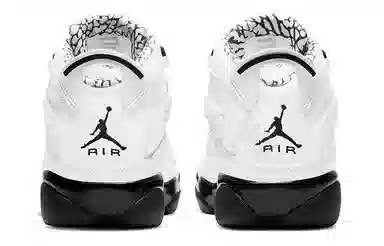Jordan Air Jordan 6 Rings "Motorsport"