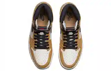 Jordan Air Jordan 1 Retro High "Rookie Of The Year"
