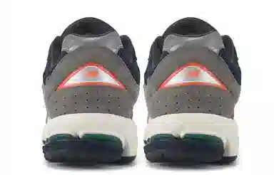 New Balance 2002R Blue Grey