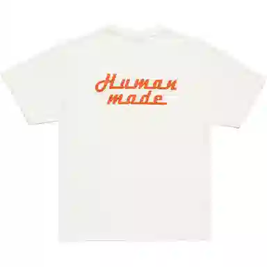 HUMAN MADE FW25 FW25 T