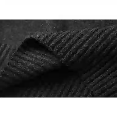 欧迪芬 多风格纯色连帽套头慵懒柔软亲肤长袖上衣毛衣 男女同款