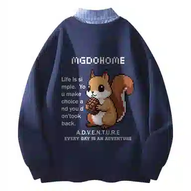 MGDOHOME