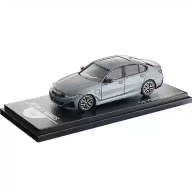 x ALMOSTREAL 50 M3GTR i8 Isetta Z8 507