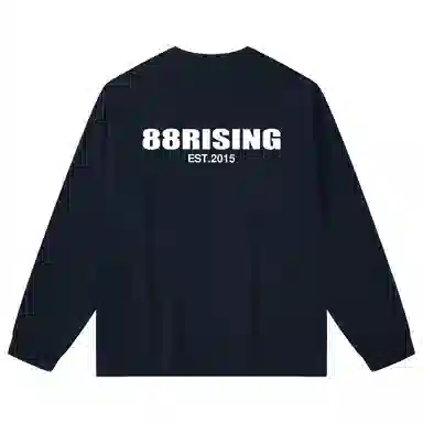 88rising logo