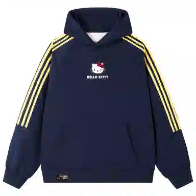 Sanrio x Hello Kitty SS25 LOGO