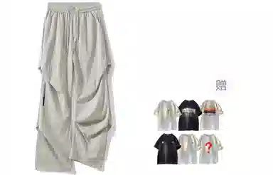 Warrior Paratrooper Cargo Pants