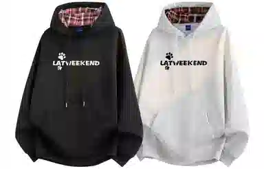 LA'T.WEEKEND Logo