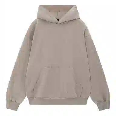 XINYINSU 25FW Pullover Hoodie
