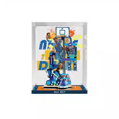 LIGHT YOUR BRICKS 43010Nike