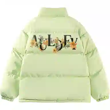 AULDEY logocleanfit