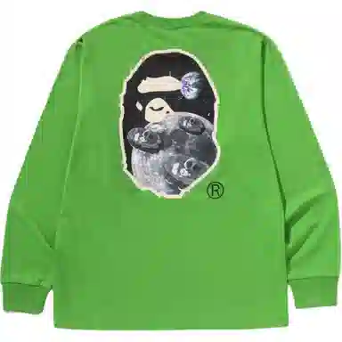 A BATHING APE FW25 T
