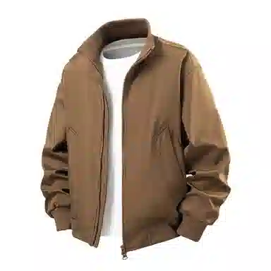 cleanfitbomber