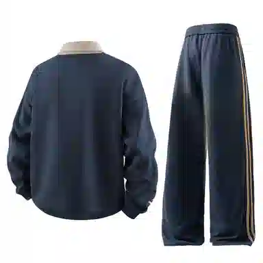 TOM ADAM Polo