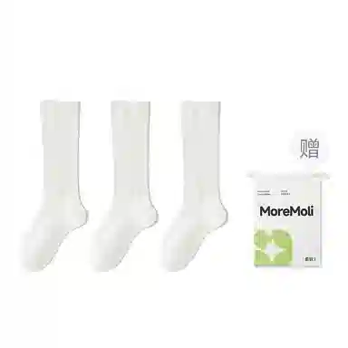 moremoli 3