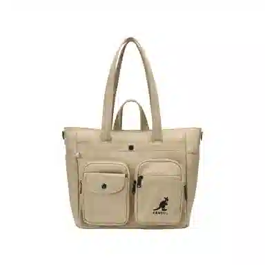 Kangol Tote Bag