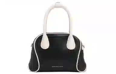 CHARLESKEITH ck PU MultiLight Pink