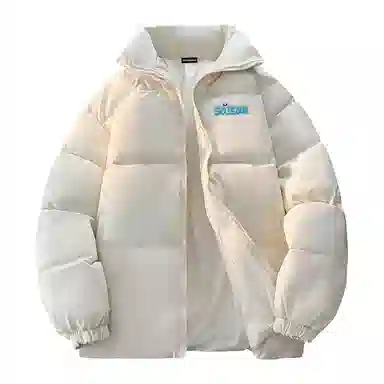 SOIEPLUS Down Jacketsins