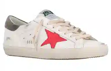 Golden Goose Super-Star