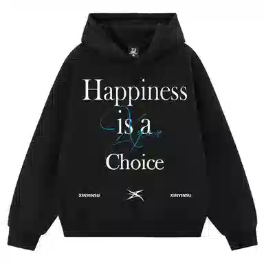 XINYINSU 25FW cleanfit