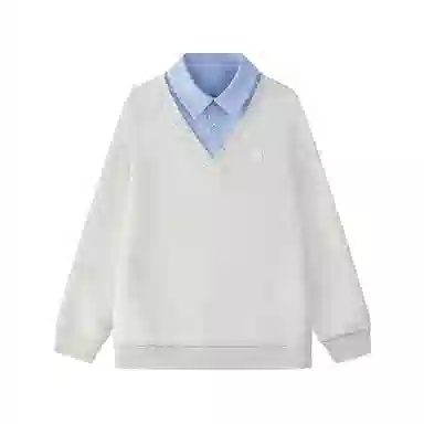 FILA KIDS WHITE LINE