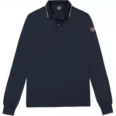COLMAR FW25 Polo