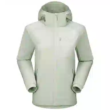 PELLIOT P Polartec Alpha