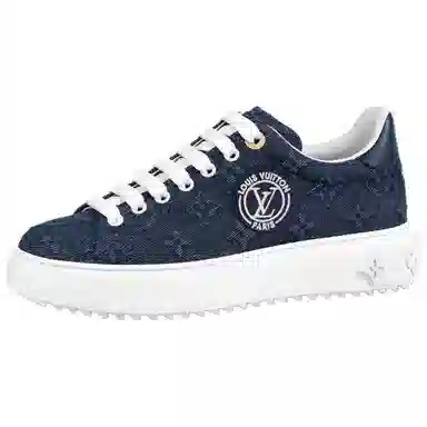 LOUIS VUITTON Time Out
