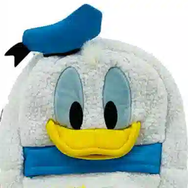 Disney Donald Backpack