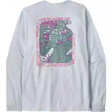 patagonia Responsibili-Tee T