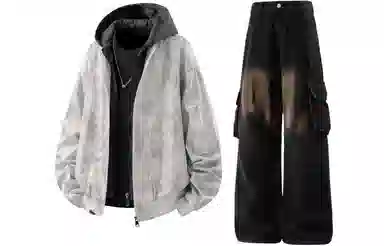 ROSECREED cleanfitvibe