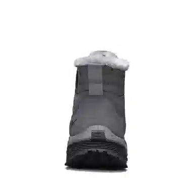 Warrior Snow Boots