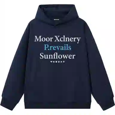 MOOR XCLNERY logo