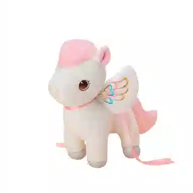 PUDOWRABBIT 11cm20cm25cm30cm