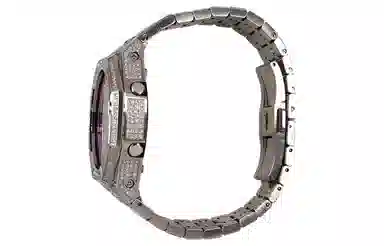 CASIO 200 GA-2100SKE-7A