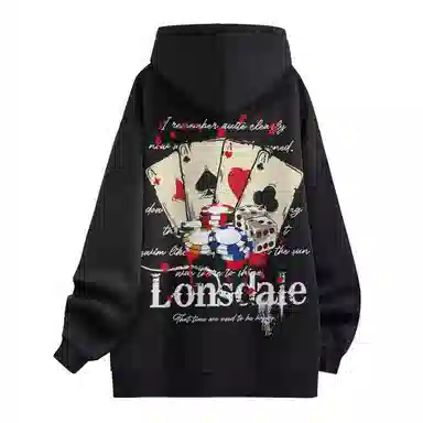 LONSDALE
