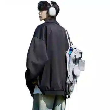 SUNSETMONENT cleanfit