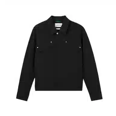 LACOSTE FW25 logo