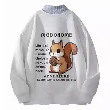 MGDOHOME