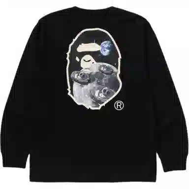 A BATHING APE FW25 T