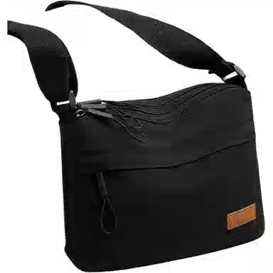 SMVP 2025 Crossbody Bag