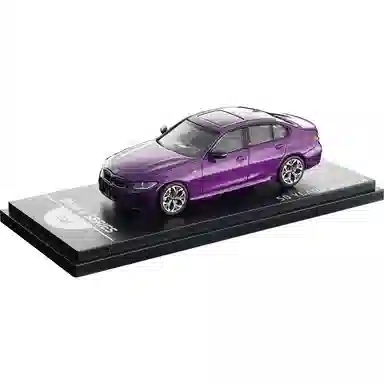 x ALMOSTREAL 50 M3GTR i8 Isetta Z8 507