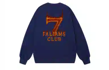 FALIAMS 7oversize