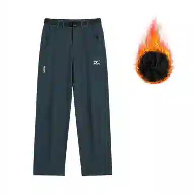 Mizuno Outdoor Softshell Pants