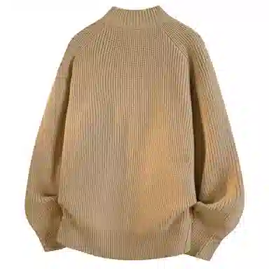 Jeep Classic Cleanfit Cardigan