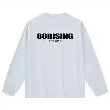 88rising logo