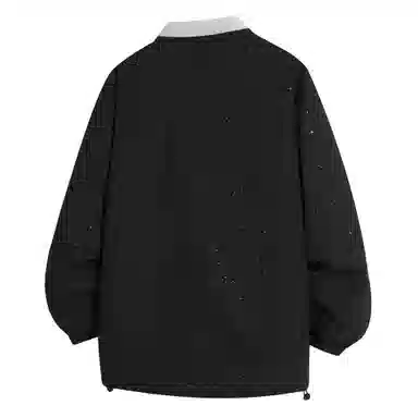 Lonsdale Bomber Jacket