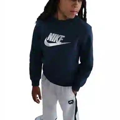 Nike FW25 Crew-Neck Sweatshirt Sportswear Club