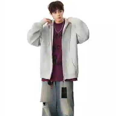 MADONA Cleanfit Hoodie