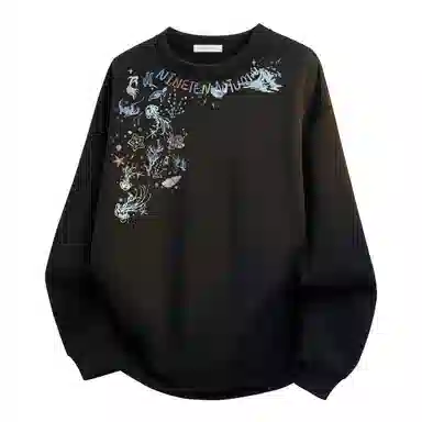 NINETEEN AUTUMN logo